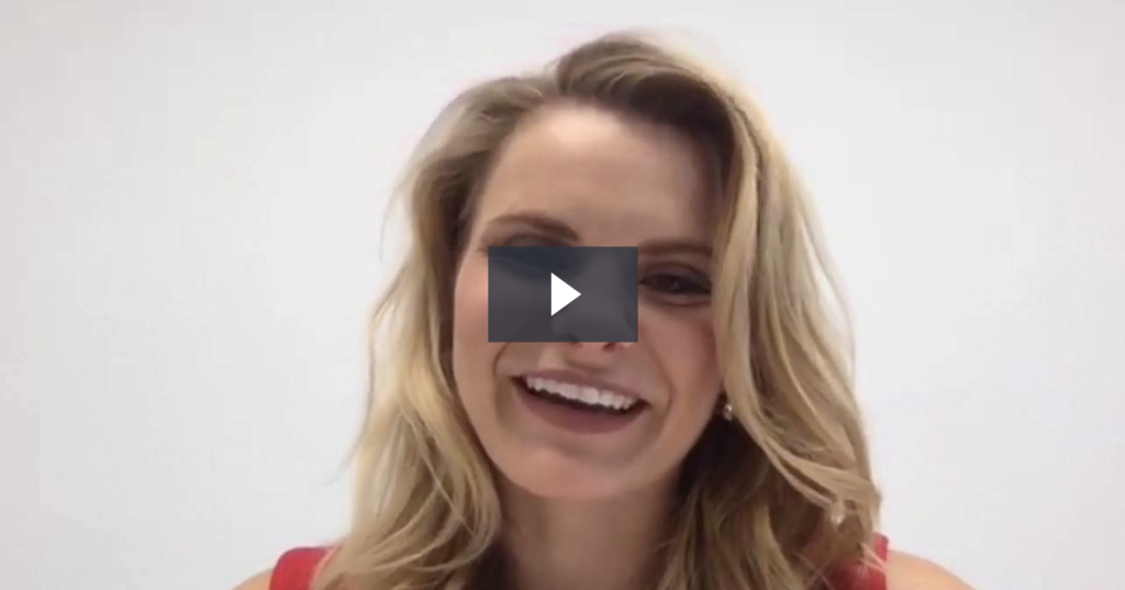 Michele Romanow, Serial Entrepreneur, Co-Founder at Clearbanc, Investor and Judge on Dragon's Den
