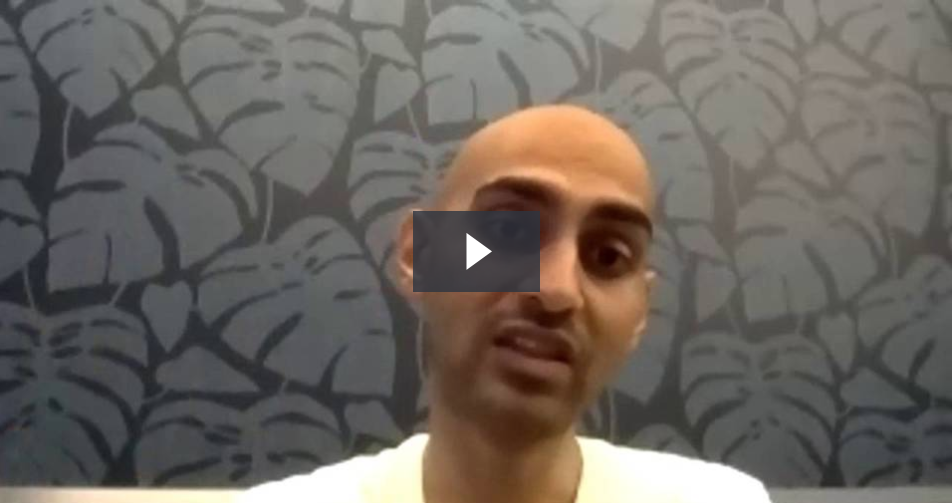 Neil Patel, Co-Founder at Quick Sprout, Crazy Egg, Kissmetrics